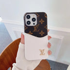 iPhone 14 Pro Max Louis Vuitton Case Card Holder For I Pro Max Plus for 12