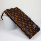 LV Wallet Case Designer Style For iPhone X 11 12 13 14 15 16 Pro Max Plus