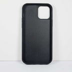 LV Phone Case Embroidery 3D Heart For iPhone 12 13 Pro Max for 13-pro-max