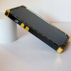 Louis Vuitton Trunk iPhone Case For 11 12 13 14 15 16 Pro Max Plus Series for 14-pro-max