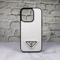 Prada iPhone 16 Pro Max Case 15 14 13 12 Series