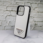 Prada iPhone 16 Pro Max Case 15 14 13 12 Series for 12-pro