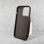 Designer iPhone Case Wallet Zipped Card Holder For 11 12 13 14 15 16 Pro Max Plus
