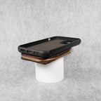 Designer iPhone Case Wallet Zipped Card Holder For 11 12 13 14 15 16 Pro Max Plus for 12-pro
