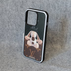 Fashion Rabbit Print Design iPhone Case For I Pro Max for iphone-12-pro-max