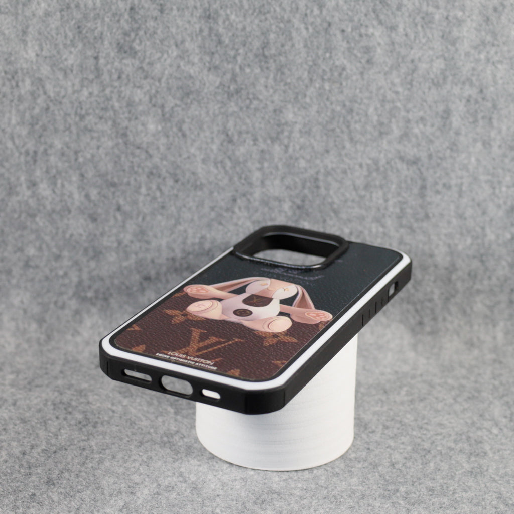 Fashion Rabbit Print Design iPhone Case For I Pro Max for iphone-12-pro