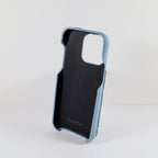 LV Phone Case 14 Pro Max Light Fabric Denim for iphone-13