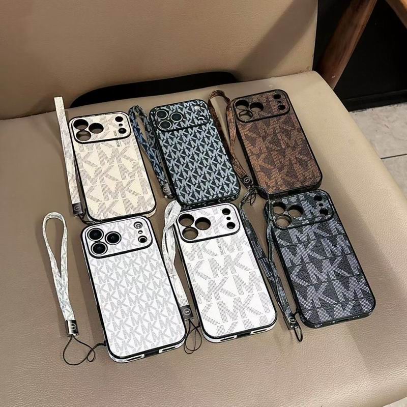 Mk iPhone Case Hand Strap For 12-17 / Pro/ Pro Max/Plus/Air