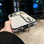 Mk iPhone Case Hand Strap For 13-17 / Pro / Pro Max / Plus / Air