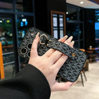 Mk iPhone Case Hand Strap For 13-17 / Pro / Pro Max / Plus / Air