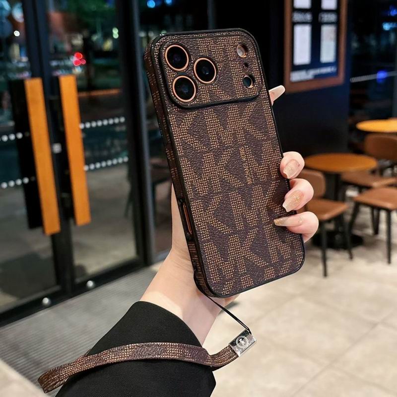 Mk iPhone Case Hand Strap For 12-17 / Pro/ Pro Max/Plus/Air for 12-pro