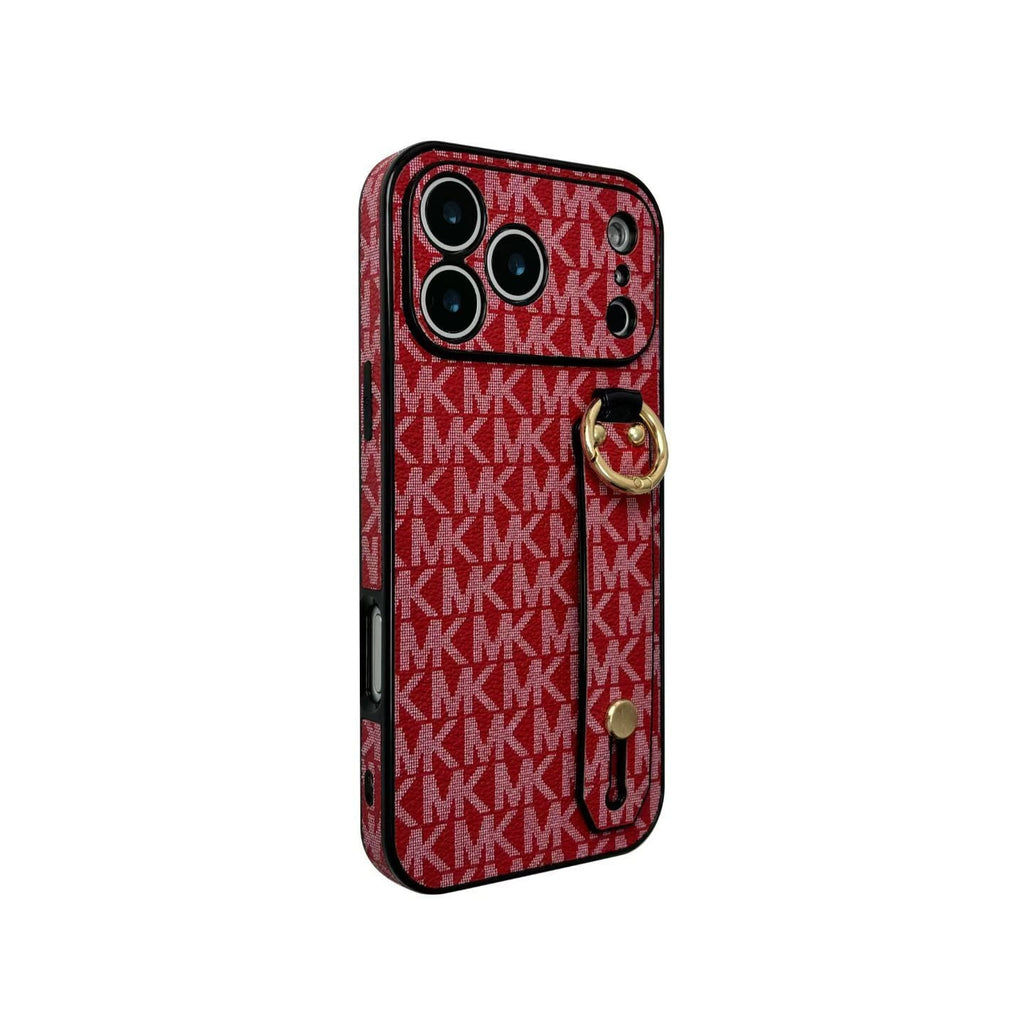 Mk iPhone Case Hand Strap For 13-17 / Pro / Pro Max / Plus / Air for 13-pro