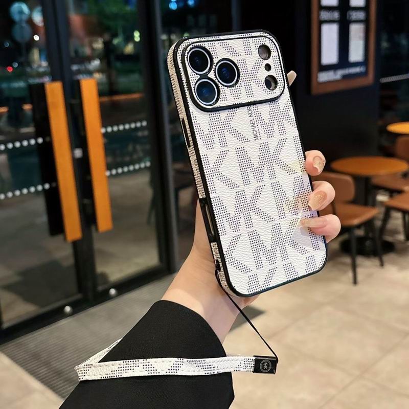 Mk iPhone Case Hand Strap For 12-17 / Pro/ Pro Max/Plus/Air for 12-pro