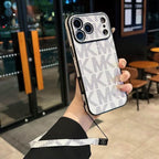 Mk iPhone Case Hand Strap For 12-17 / Pro/ Pro Max/Plus/Air for 12-pro