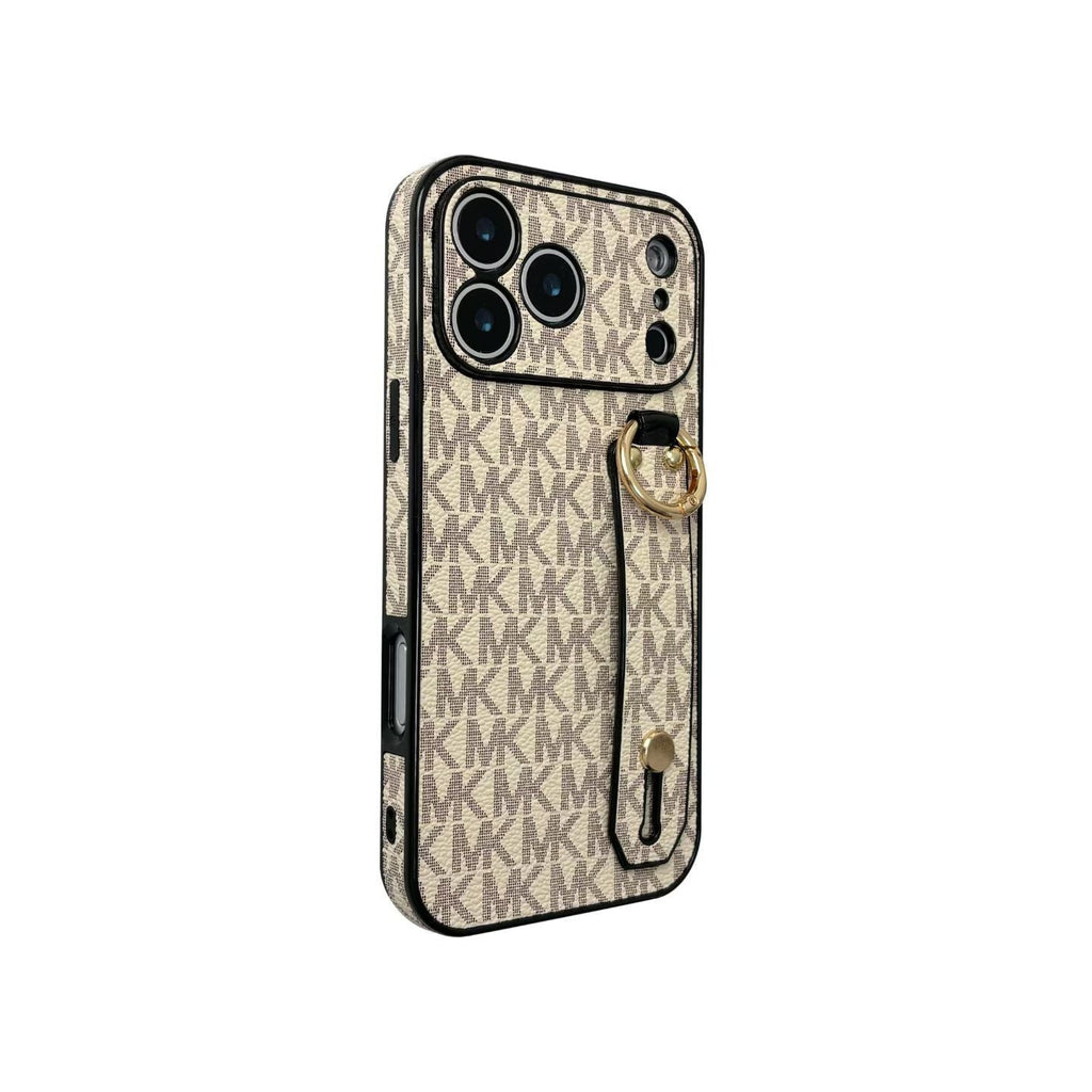 Mk iPhone Case Hand Strap For 13-17 / Pro / Pro Max / Plus / Air for 13-pro
