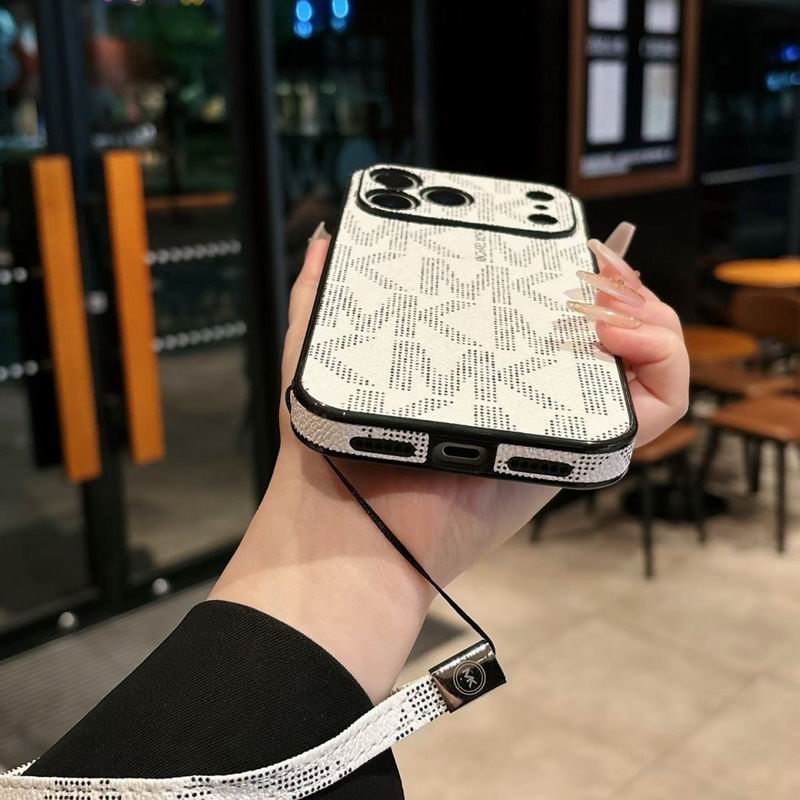 Mk iPhone Case Hand Strap For 12-17 / Pro/ Pro Max/Plus/Air for 12-pro