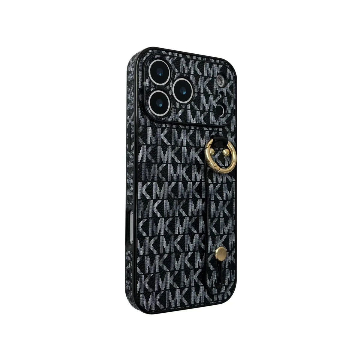 Mk iPhone Case Hand Strap For 13-17 / Pro / Pro Max / Plus / Air for 13-pro