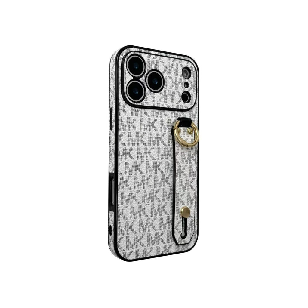 Mk iPhone Case Hand Strap For 13-17 / Pro / Pro Max / Plus / Air for 13-pro