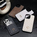 Mk iPhone Case Card Slot For I Pro Max Plus for 13