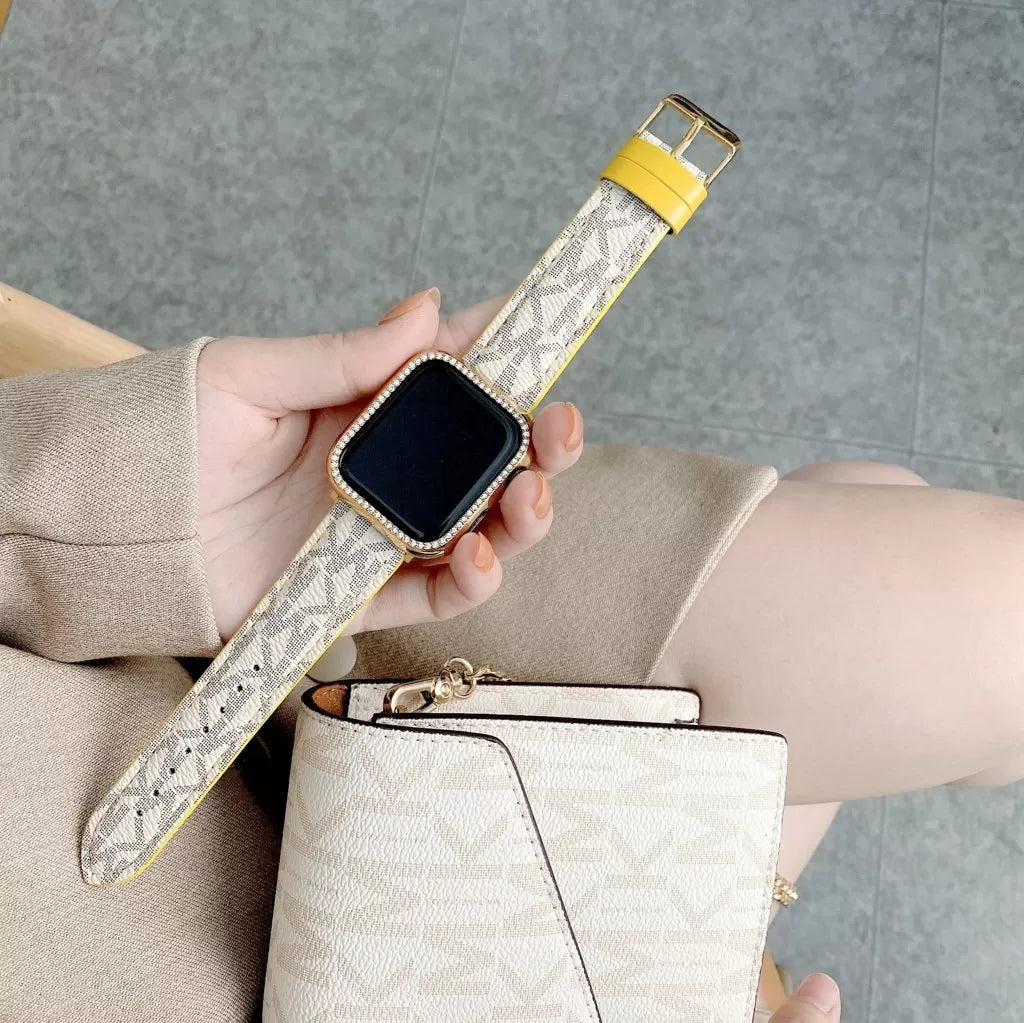 Michael Kors Apple Watch Strap