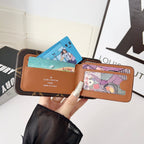 Magnet Card Holder LV iPhone Case For 13-17 / Pro / Pro Max