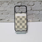 LV MagSafe Phone Case With Magnet Card Holder For iPhone 17 Series for 17-air