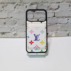 LV MagSafe Phone Case With Magnet Card Holder For iPhone 17 Series for 17-air