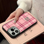 Miumiu iPhone Case For 13 14 1 5 16 Pro Max Plus Series for 13-pro