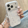 Cute Pink Phone Case for iPhone 15