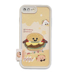 Cute iPhone Yellow Cases iPhone Case for iPhone 15