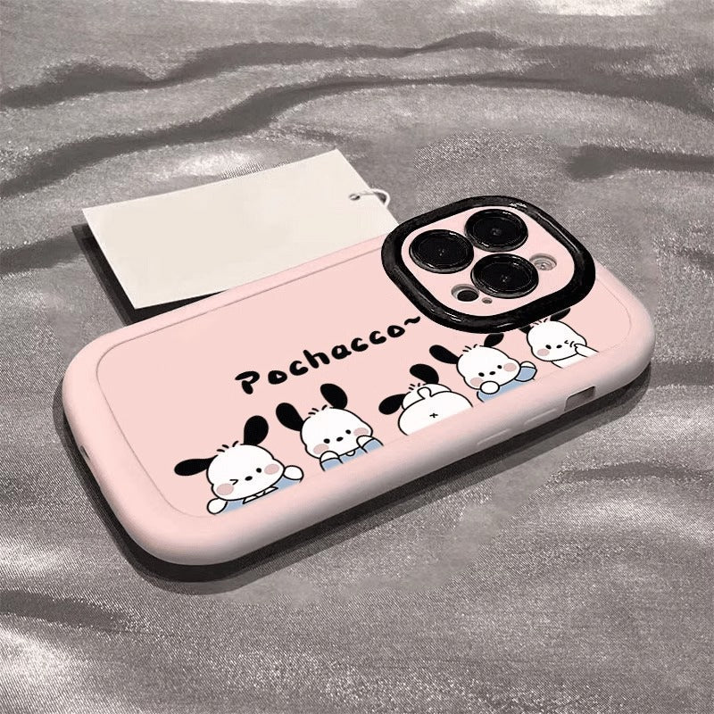 Cute I Case for iPhone 15