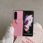 Pr Crossbody Wallet Case Samsung Z Fold 3/4/5/6/7 for z-fold-7
