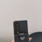 Pr Crossbody Wallet Case Samsung Z Fold 3/4/5/6/7 for z-fold-4