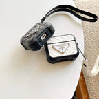 Prada AirPods Case Pro 2 3 Generation for pro-2