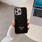 Prada Fashion Cell Phone Case For 12-16 Pro Max Plus for 12-pro-max