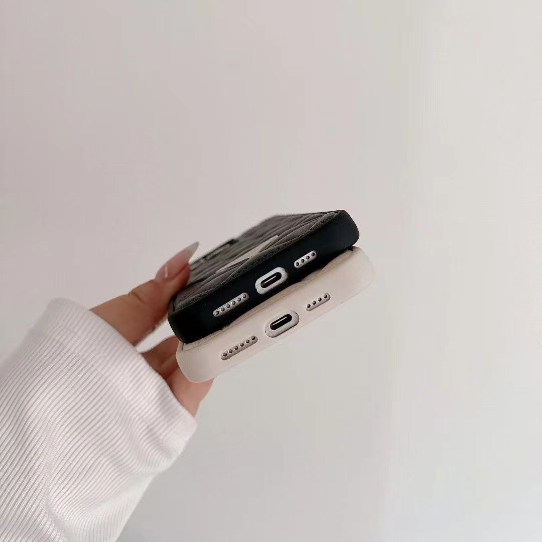 Prada Fashion Cell Phone Case For 12-16 Pro Max Plus for 12-pro
