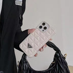 Prada Fashion Cell Phone Case For 12-16 Pro Max Plus for 12-pro-max