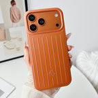 Rm Aluminum Phone Case For iPhone 13-17/ Pro/ Pro Max/Plus/Air for 13-pro