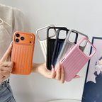 Rm Aluminum Phone Case For iPhone 13-17/ Pro/ Pro Max/Plus/Air