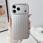Rm Aluminum Phone Case For iPhone 13-17/ Pro/ Pro Max/Plus/Air for 13-pro