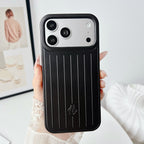 Rm Aluminum Phone Case For iPhone 13-17/ Pro/ Pro Max/Plus/Air for 13-pro