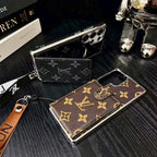 LV Case Samsung Galaxy S 23-25 / Ultra / Plus Series for s23