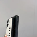Dr Leather iPhone Case For 13-16 / Pro / Pro Max for 14-pro