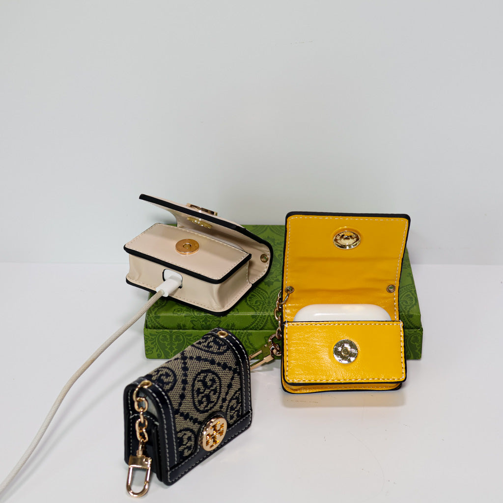 Tb AirPods Case For 2 3 4 Pro Gen for 2nd-generation