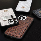 Mk iPhone Case Card Slot For I Pro Max Plus for 13