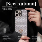 Mk iPhone Case Card Slot For I Pro Max Plus for 13-pro