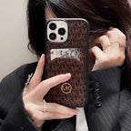 Mk iPhone Case Card Slot For I Pro Max Plus for 13-pro