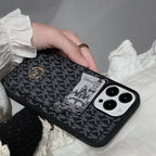 Mk iPhone Case Card Slot For I Pro Max Plus for 13-pro