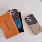 iPhone 14 Pro Max Louis Vuitton Case Card Holder For I Pro Max Plus for 12