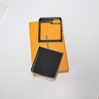 Samsung Galaxy Z Flip LV Case For 3 4 5 6 7 Series for z-flip-3